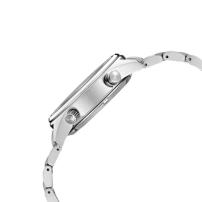 Jam Tangan Pria Seiko Prospex SFJ001P1 Speedtimer Panda Solar Chronograph Dual Tone Dial Stainless Steel Strap