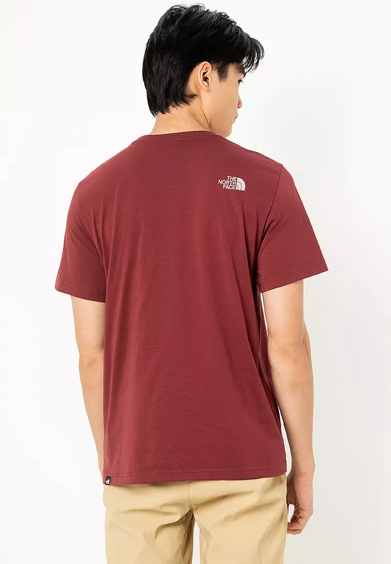 Men's Easy T-Shirt