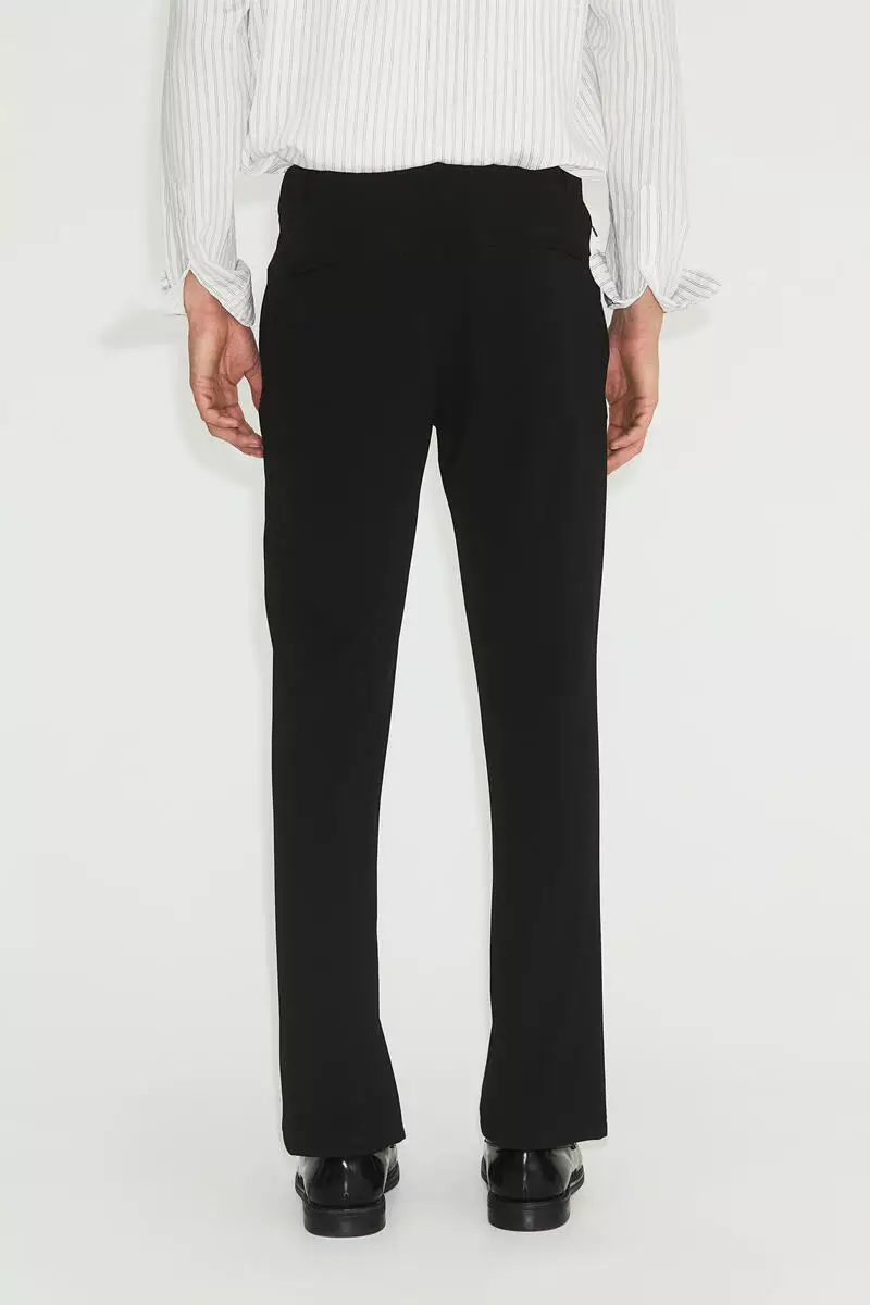 Four-way Stretch Chinos