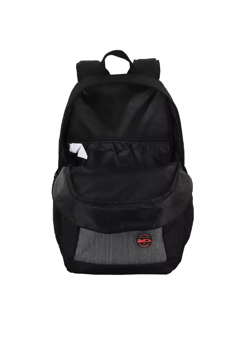 5836 Lifestyle Backpack with Virupro Anti-Microbial protection