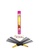 HEM STRAWBERRY Incense Sticks 20PCs in Hexagonal Box, India Handmade meditating (HI-STRAWBERRY) 666BBHLE5E818CGS_1