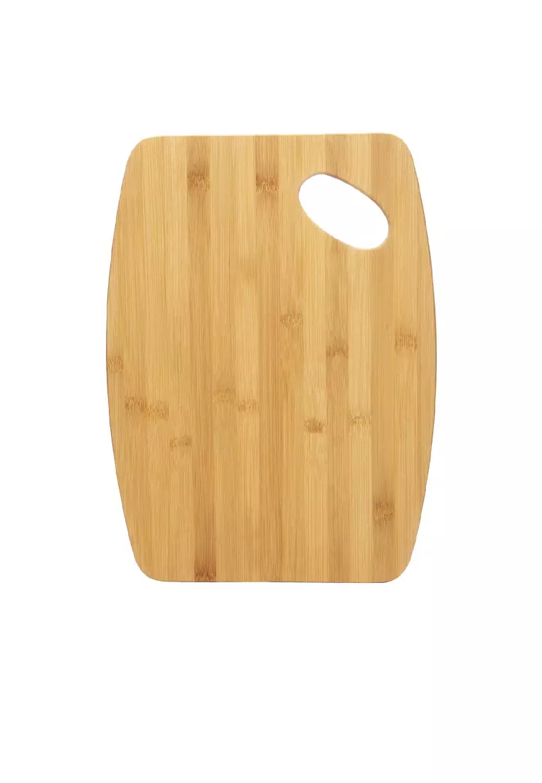 Buy Neoflam Bamboo Bello Cutting Board Small 2024 Online ZALORA