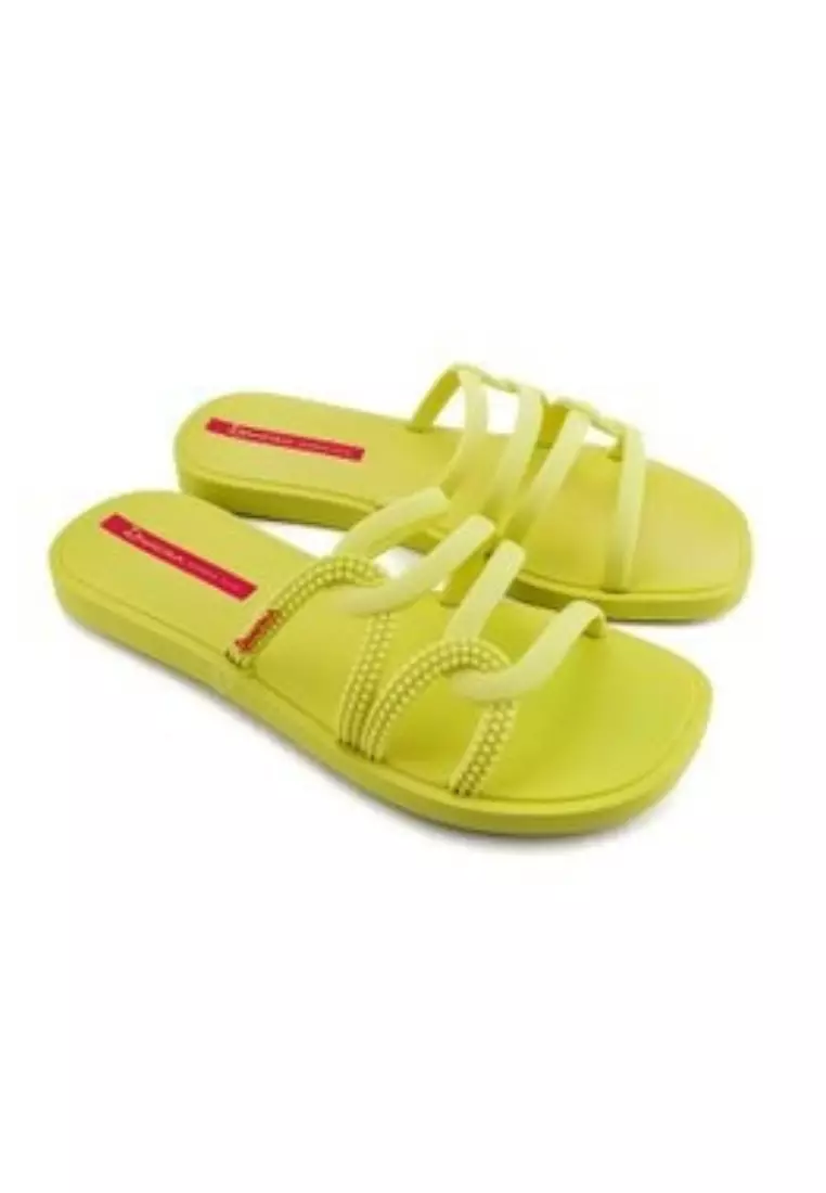 Discount on Ipanema  shoes - SKU: Solar Kids Slides