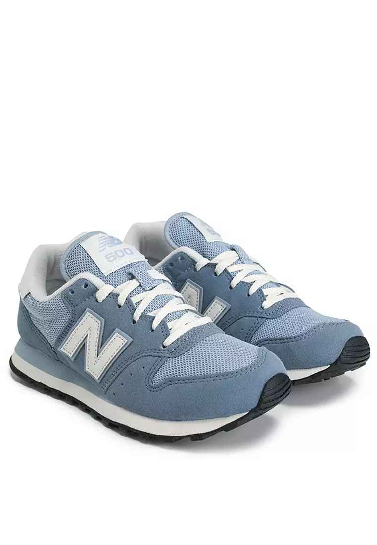 500 Classic Lifestyle Shoes