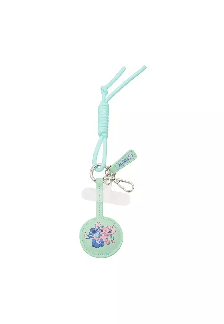 Stitch Make Some Waves Keychain & Strap Set (Blind Box)