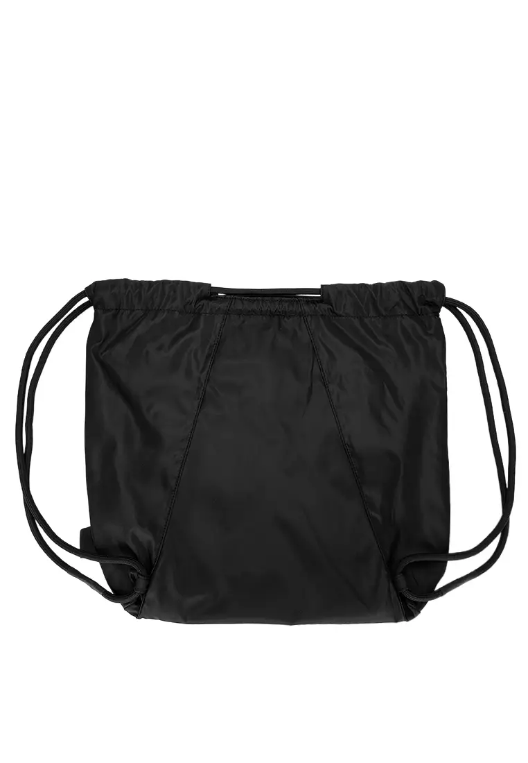 Men's Drawstring Bag