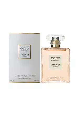 Chanel Coco Mademoiselle - On Sale Now | ZALORA HK