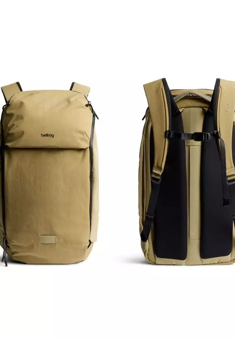 Bellroy Venture Ready Pack 26L - Safari