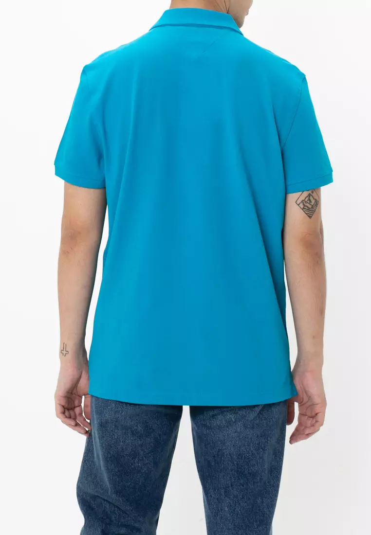 1985 Regular Polo Shirt - Tommy Hilfiger