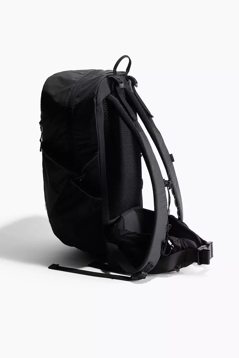 Buy H&M Waterrepellent hiking backpack Online ZALORA Malaysia