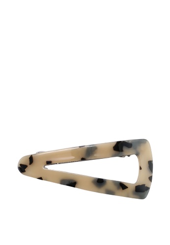 Shop Rubi Samantha Barrette Hair Clip Online On Zalora Philippines