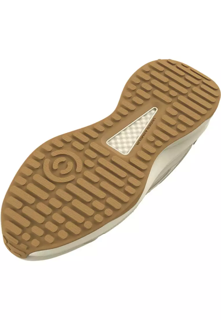 Under Armour Men's UA Charged Edge Training Shoes