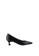 SEMBONIA black Women Synthetic Leather Court Shoe 85150SHA41DE06GS_1