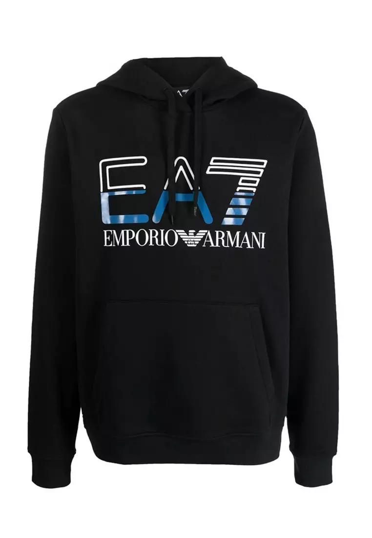 Ea7 hoodie 2025