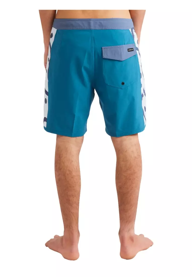 Mens Surfsilk Arch 18" Boardshorts