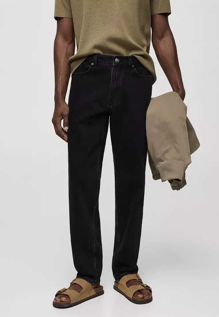 Pants Pantalon Mango Homme Zalora Mango Man Pantalon Mango