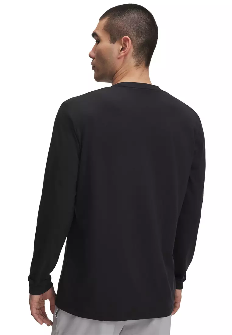 Icon Long Sleeves T-Shirt