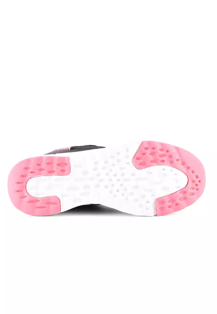 Jackson Active Trail 1 Black Pink