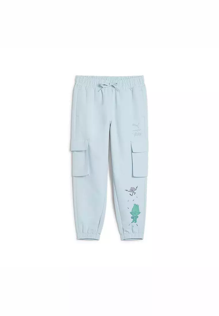 Puma X Trolls Cargo Pants