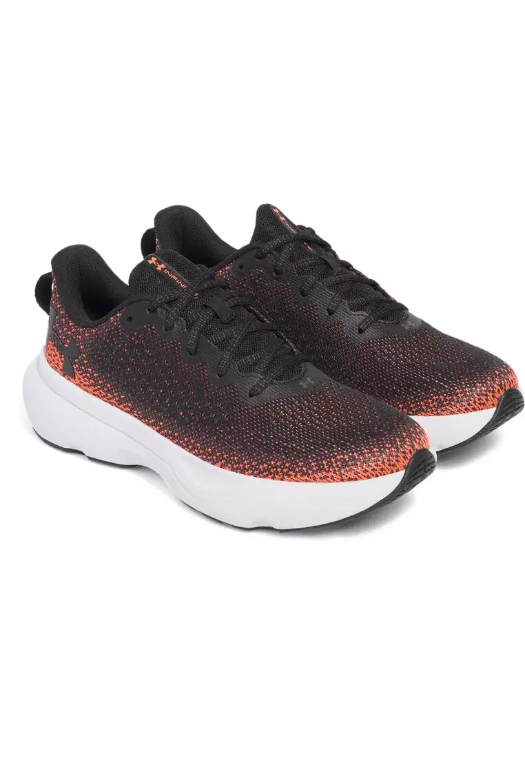 Under Armour Men's UA Infinite Running Shoes