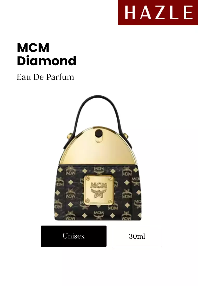 Diamond Unisex EDP 30 ml