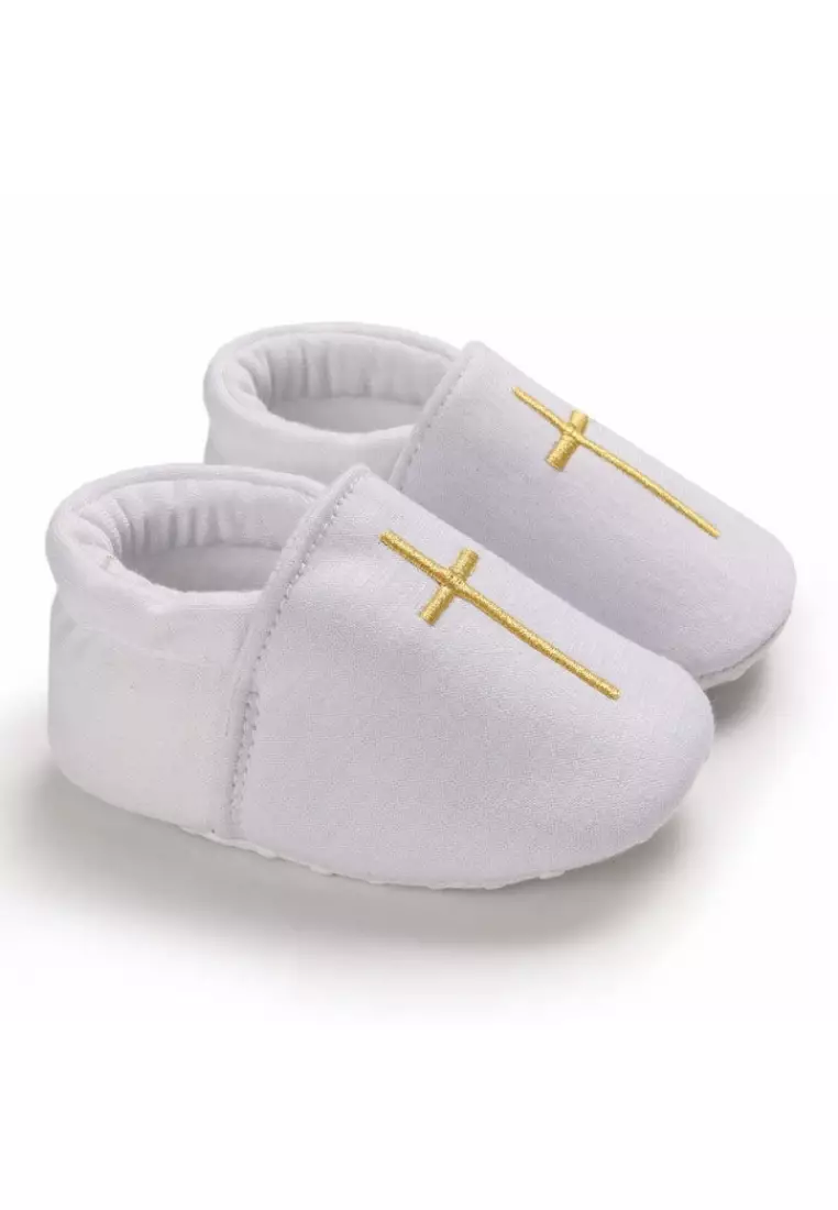 Discount on Raising Little  shoes - SKU: Orrin Shoes