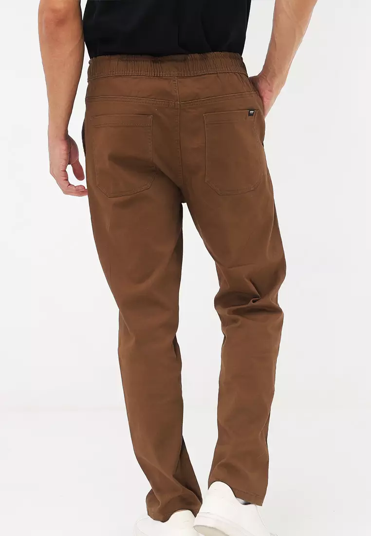 Chinos Trouser Pants