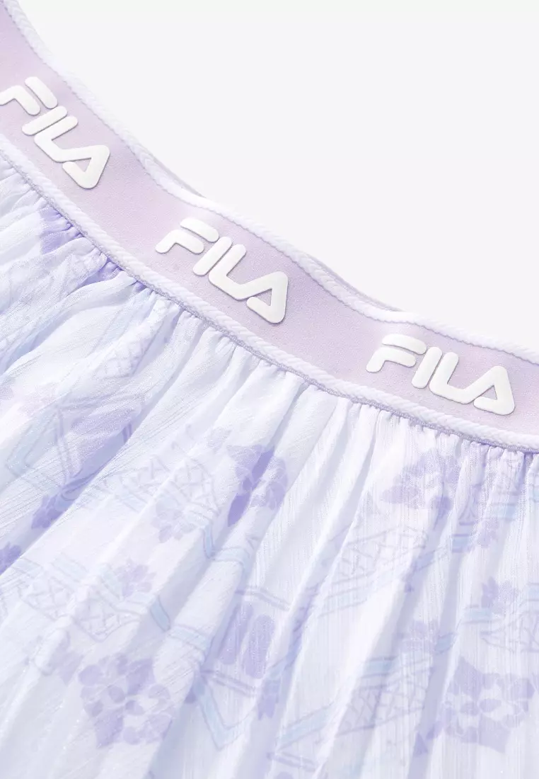 Fila music online