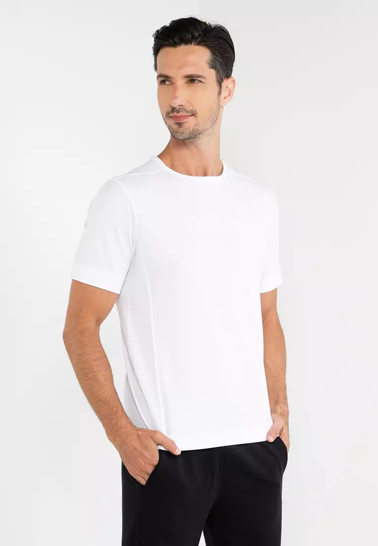 Calvin klein sport t shirt online