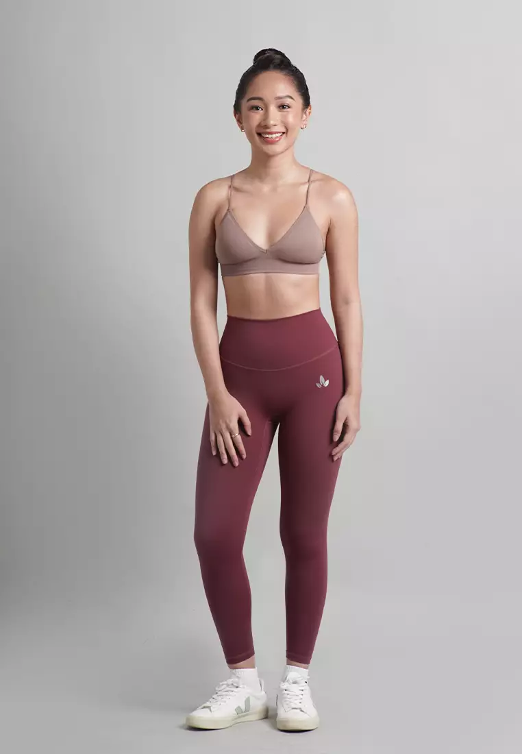 Core Collection: Talula Seamless Sports Bralette