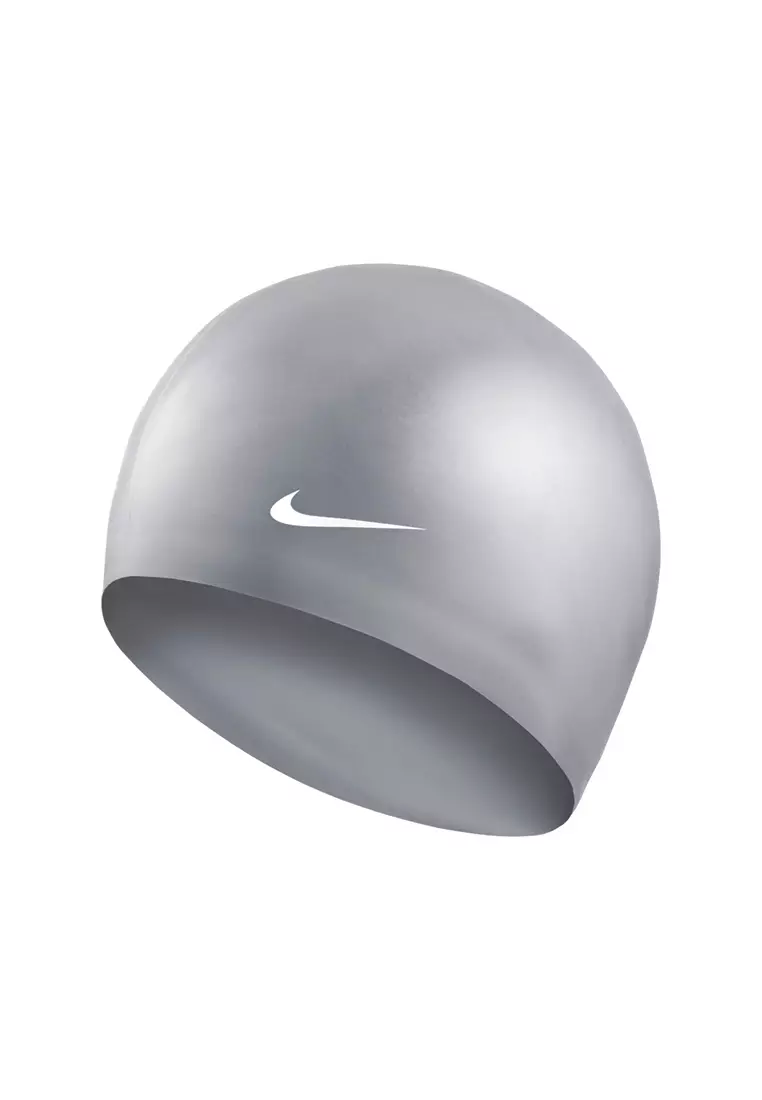 Nike Solid Silicone