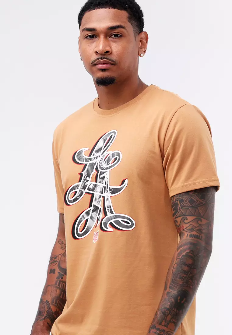 Round Neck Regular Fit