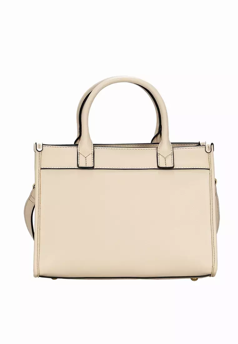 Elle Handbag 41639 Apricot