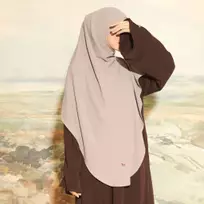 Grey Cream