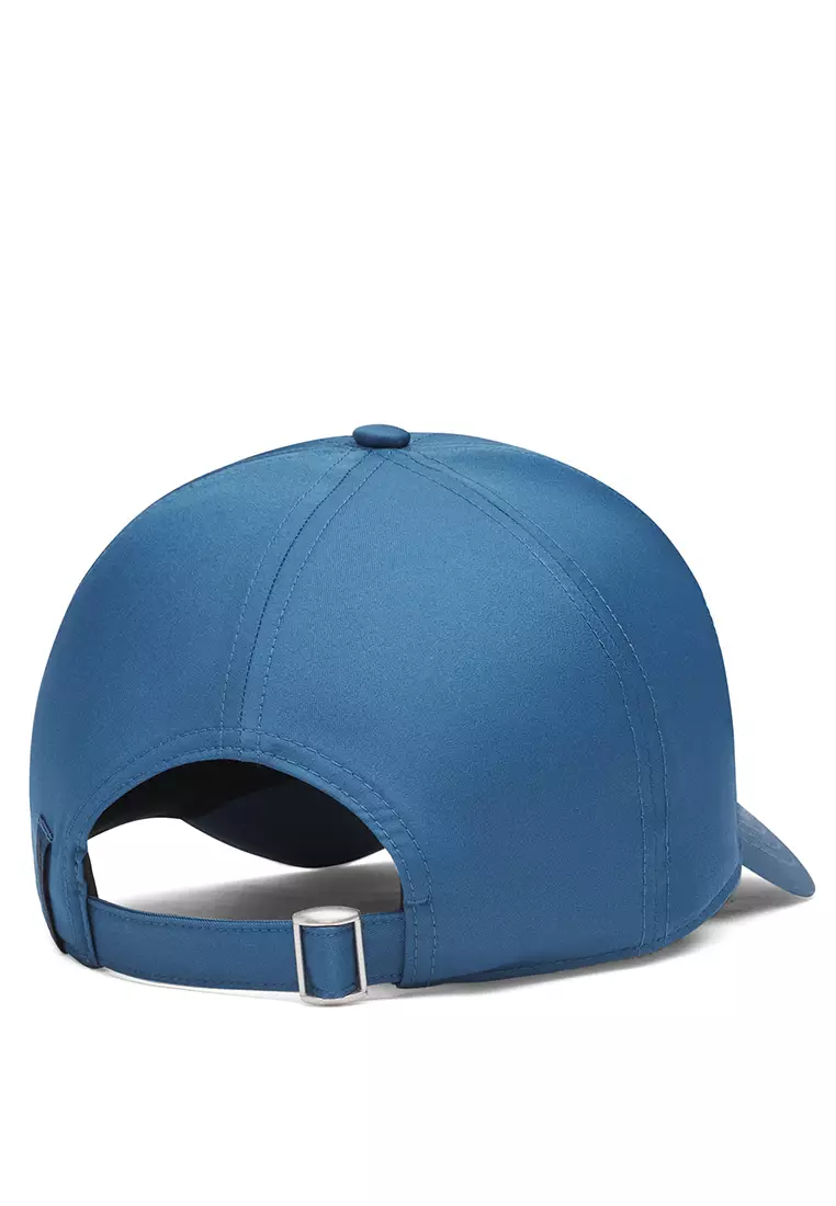Blitzing Low Storm Adjustable Cap