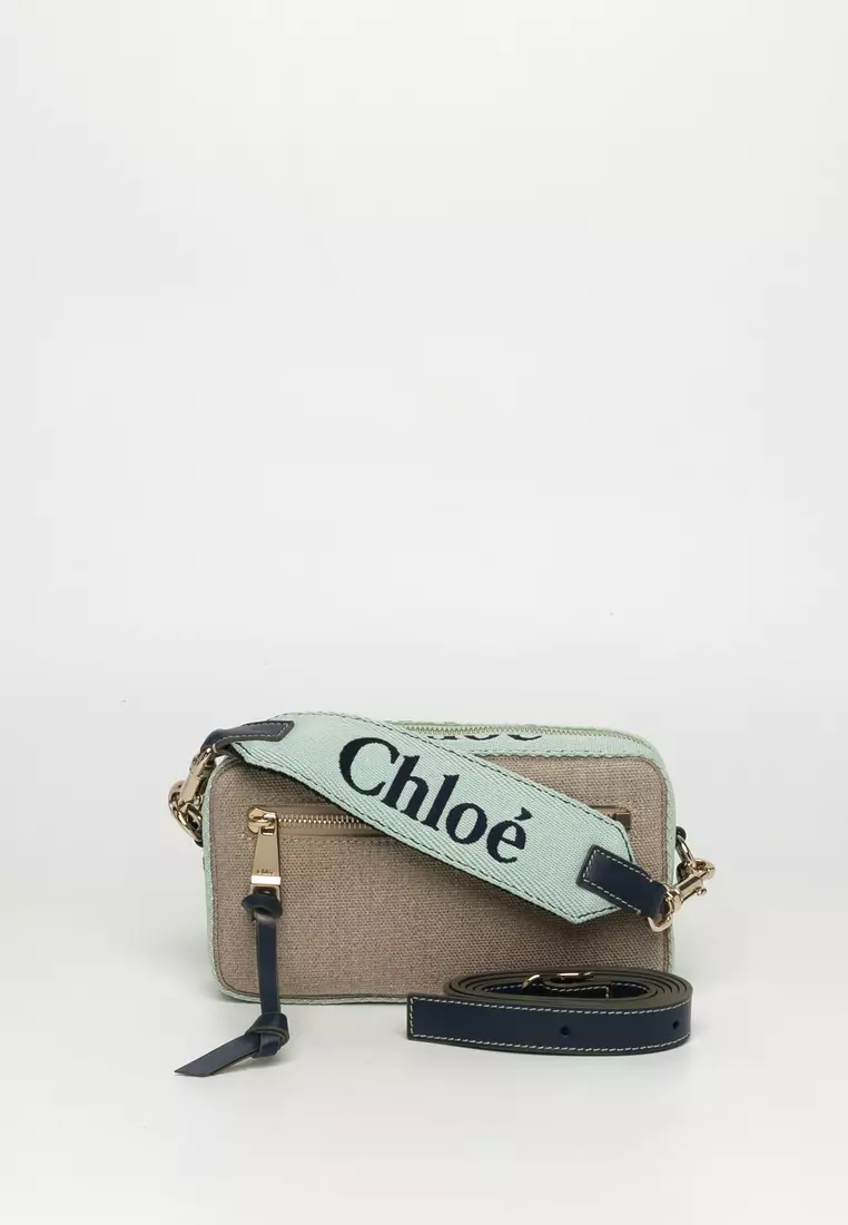 Chloe new arrivals fanny pack