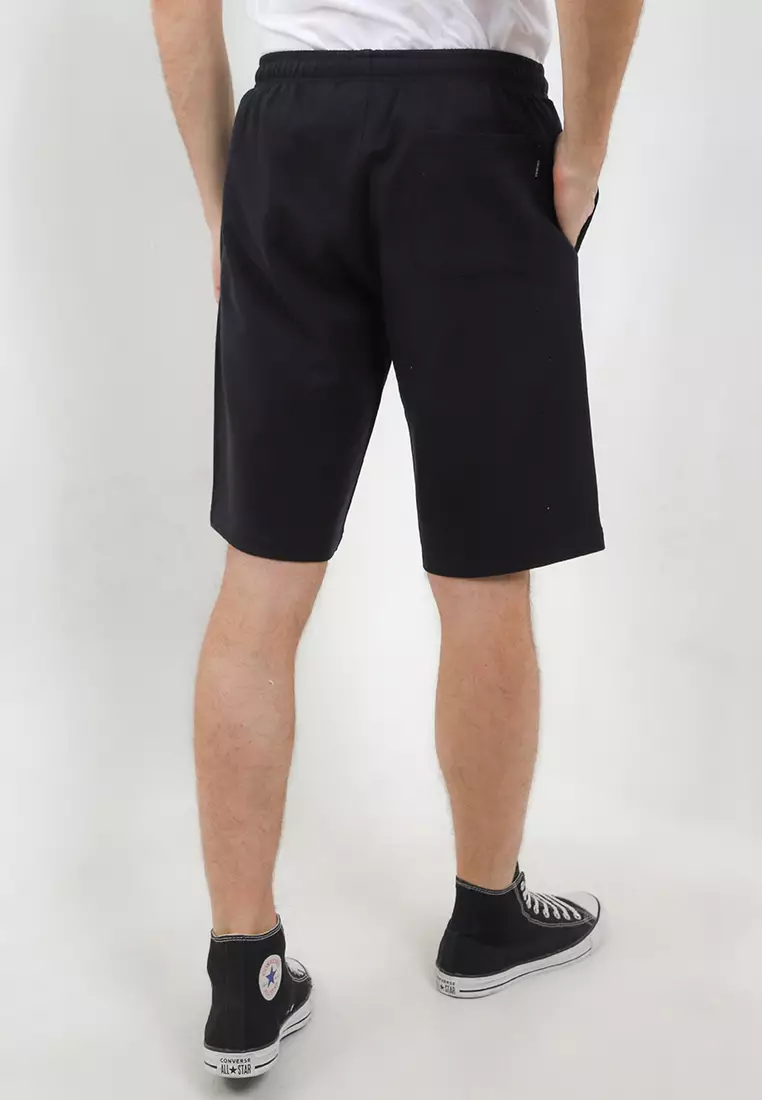Jual Converse Wearers Left Star Chev Emb Short Original 2024 | ZALORA