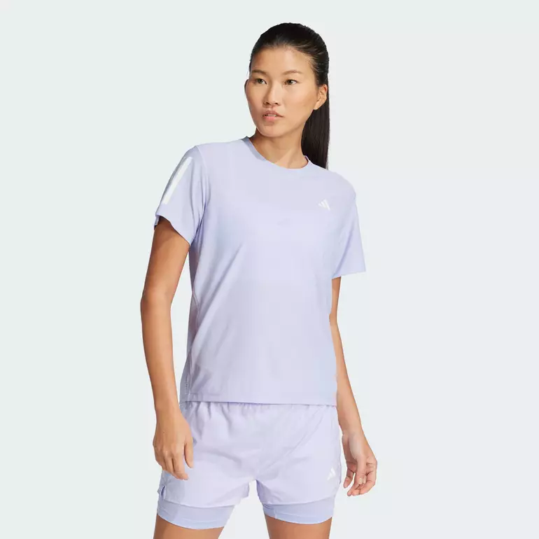 Own The Run T-Shirt
