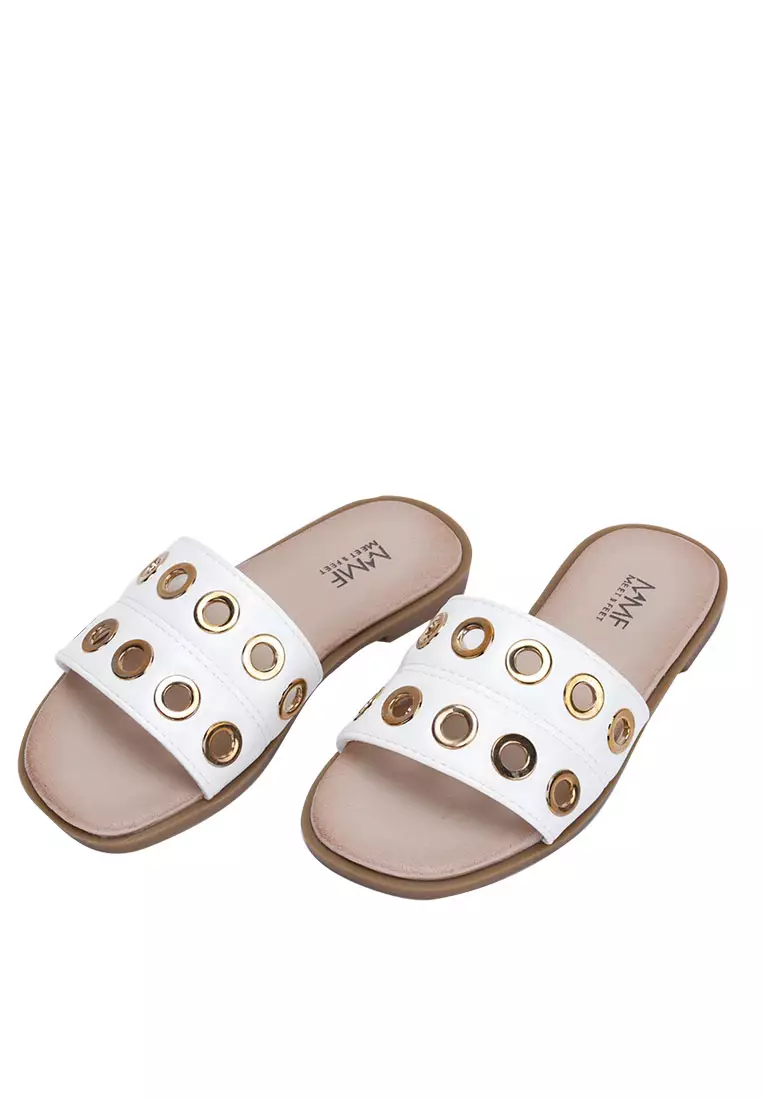 Claire - Sandals for Girls