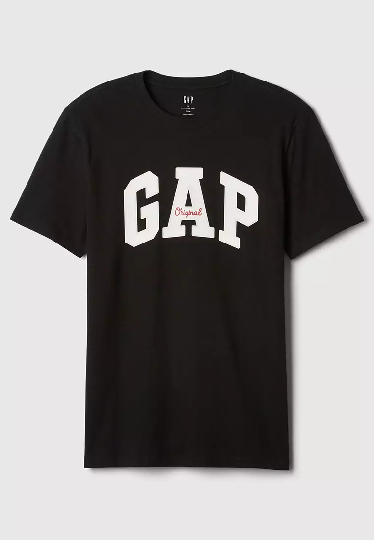 Everyday Soft Gap Logo T-Shirt