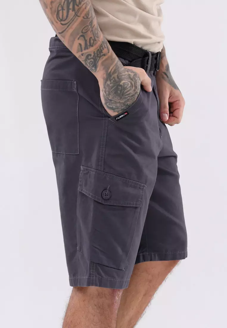Cargo Shorts