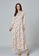 Somerset Bay Hillary Floral and Diamante Long Maxi Dress 58CC3AA7F4279AGS_1
