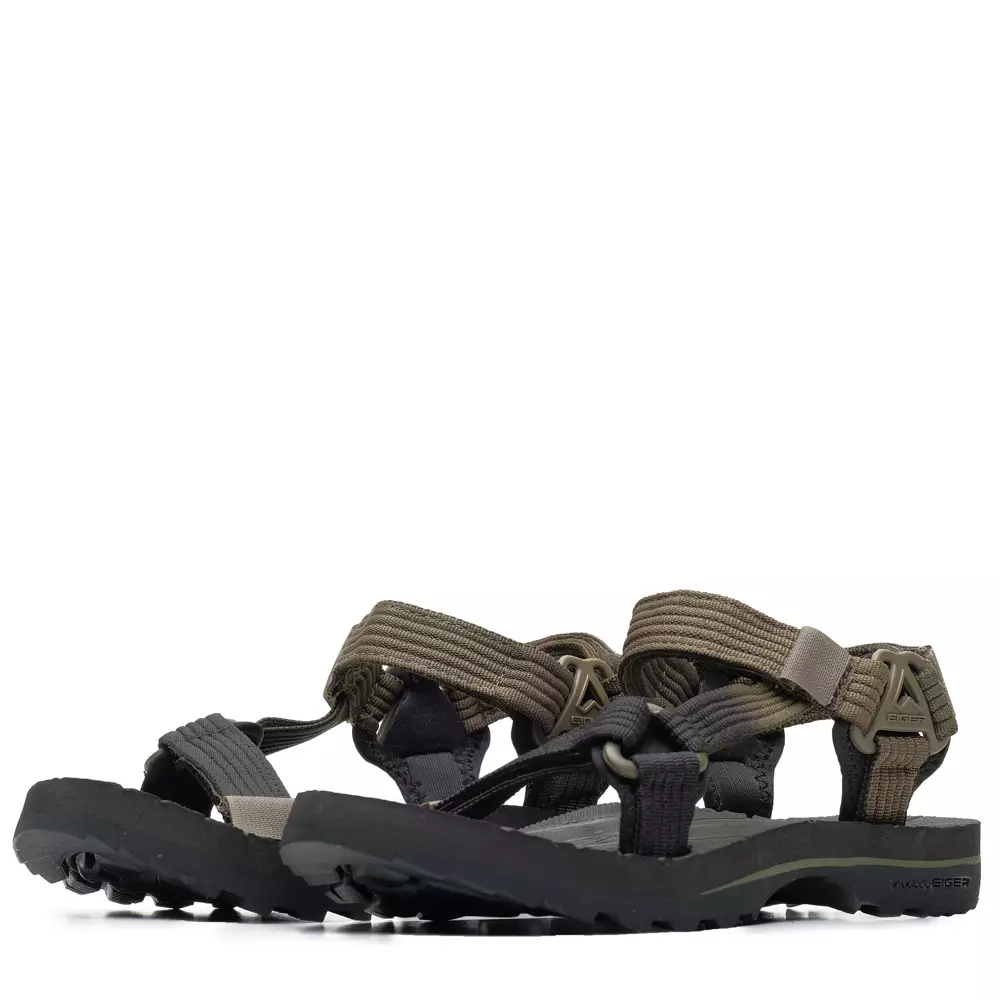 Eiger Kinkajou Roll Strap 2.0 Sandals