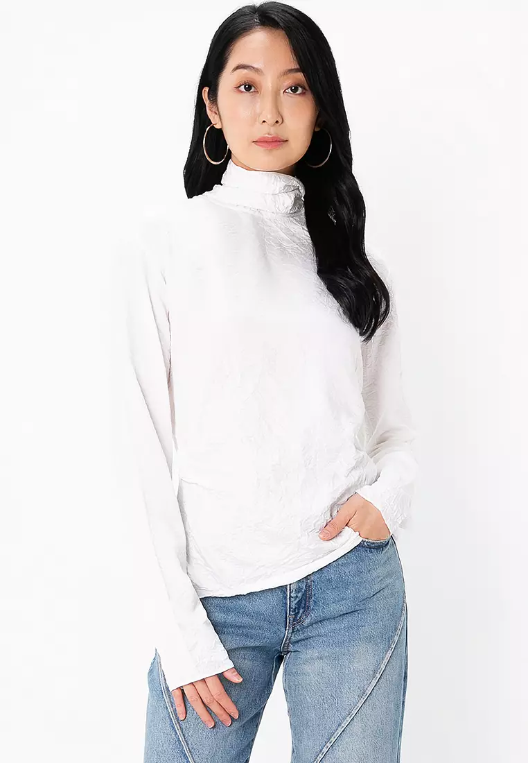 Glitter knit cardigan