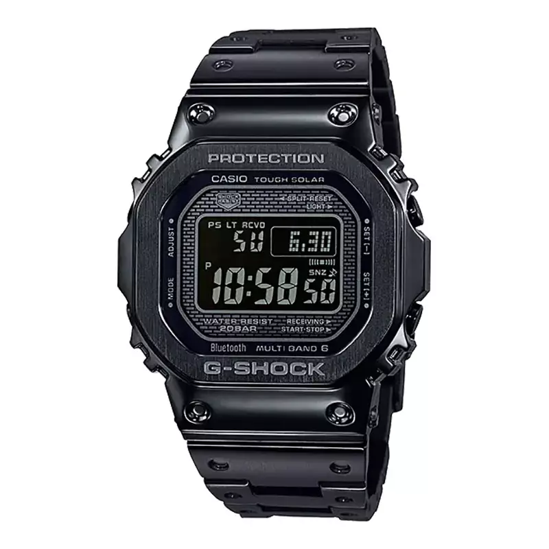 Casio G-Shock Full Metal Watch GMW-B5000GD-4ER