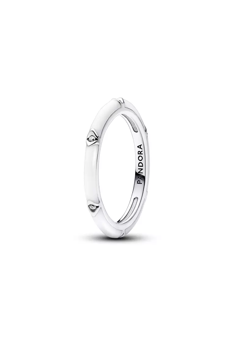 Buy PANDORA Pandora ME Stones Enamel Ring Online ZALORA Malaysia