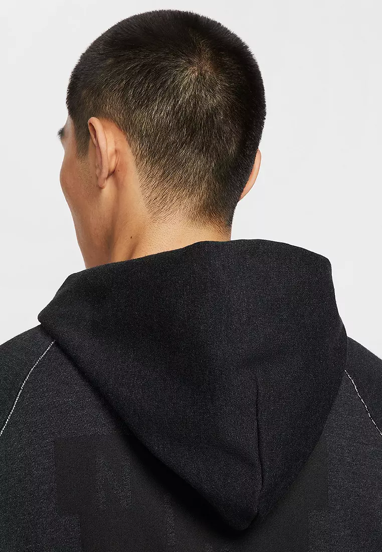 Gym Heritage Dri-FIT Fleece Training Top