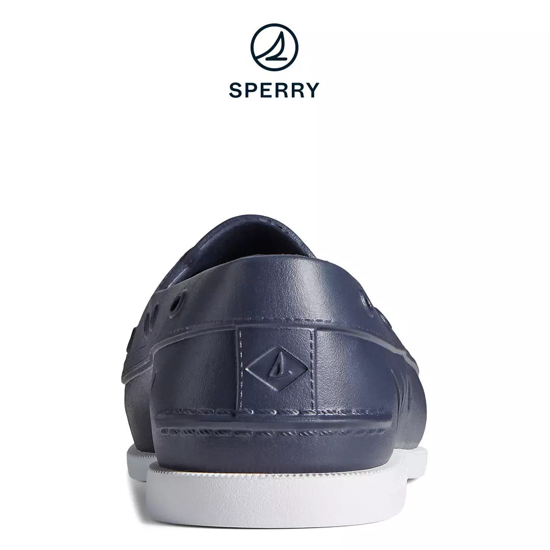 Unisex Authentic Original™ Float Boat Shoe Navy (STS23289)