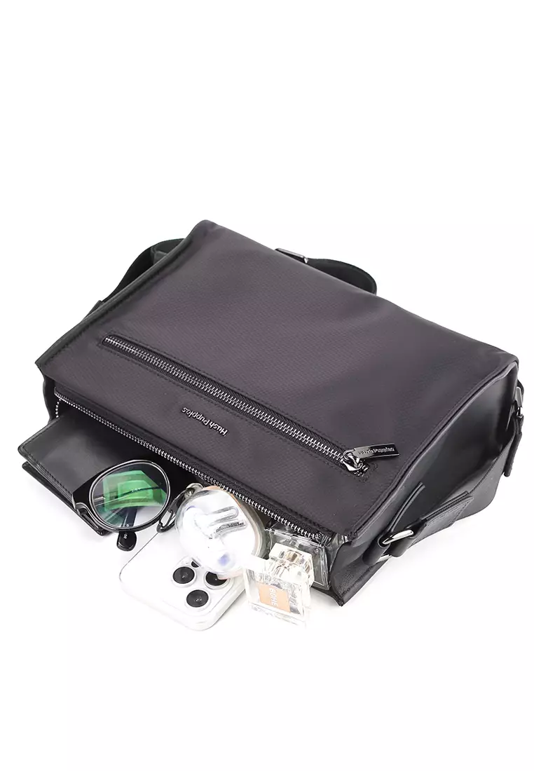 Vincent Messenger Bag