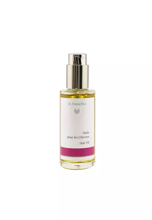 Hair Oil 75ml/2.5oz